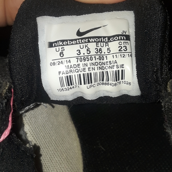 Shoes - Picture 6 of 6